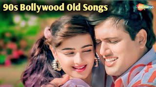 90s Super Hits Songs 💓 bollywood songs 💕 Kumar Sanu Udit Narayan Lata Mangeshkar All love song