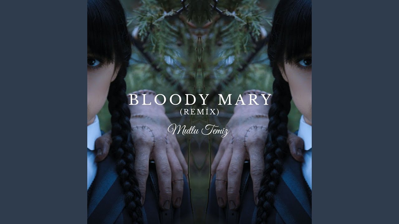 Bloody YouTube Music