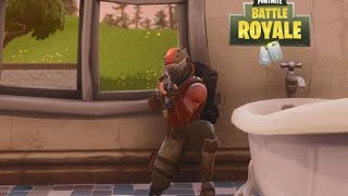 MASTERING the Crouch Technique in Fortnite Gain the Advantage