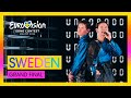 Marcus &amp; Martinus - Unforgettable (LIVE) | Sweden 🇸🇪 | Grand Final | Eurovision 2024