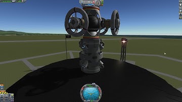 KSP 1.7 Quantum Singularity with KSPIE