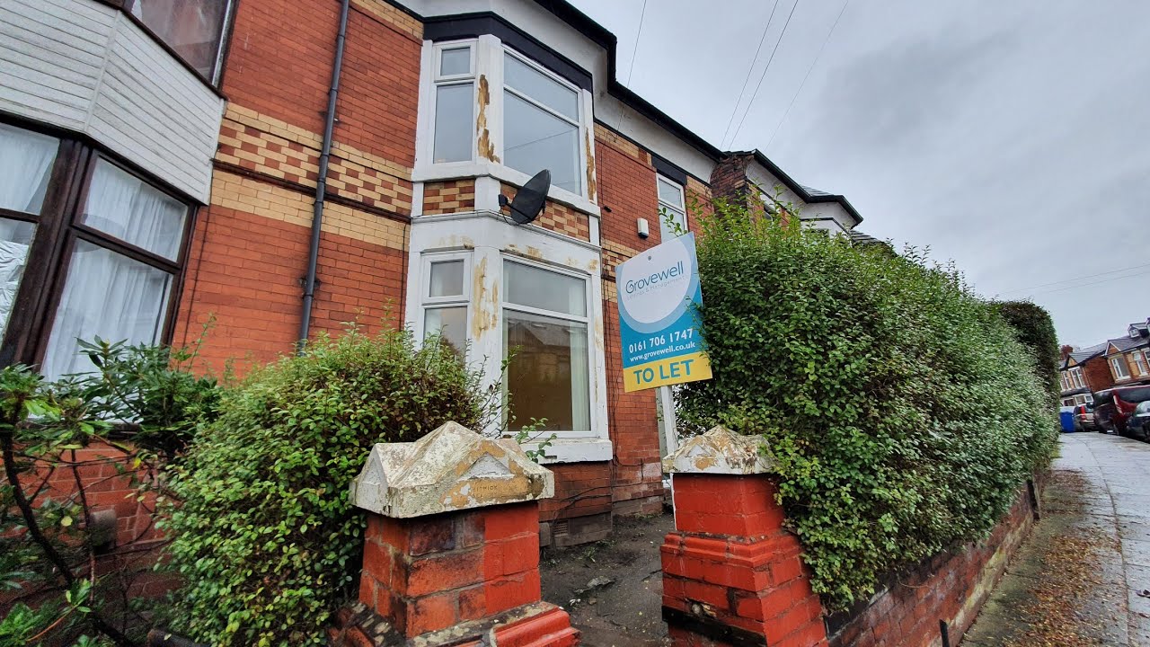 26 Hilton Crescent M25 YouTube