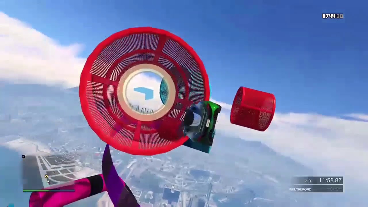 Custom maps #4 - YouTube