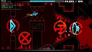 Cataclysm 32-100 (2 RUNS)