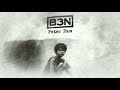 Benji - Peter Pan (Official Visual Art Video)