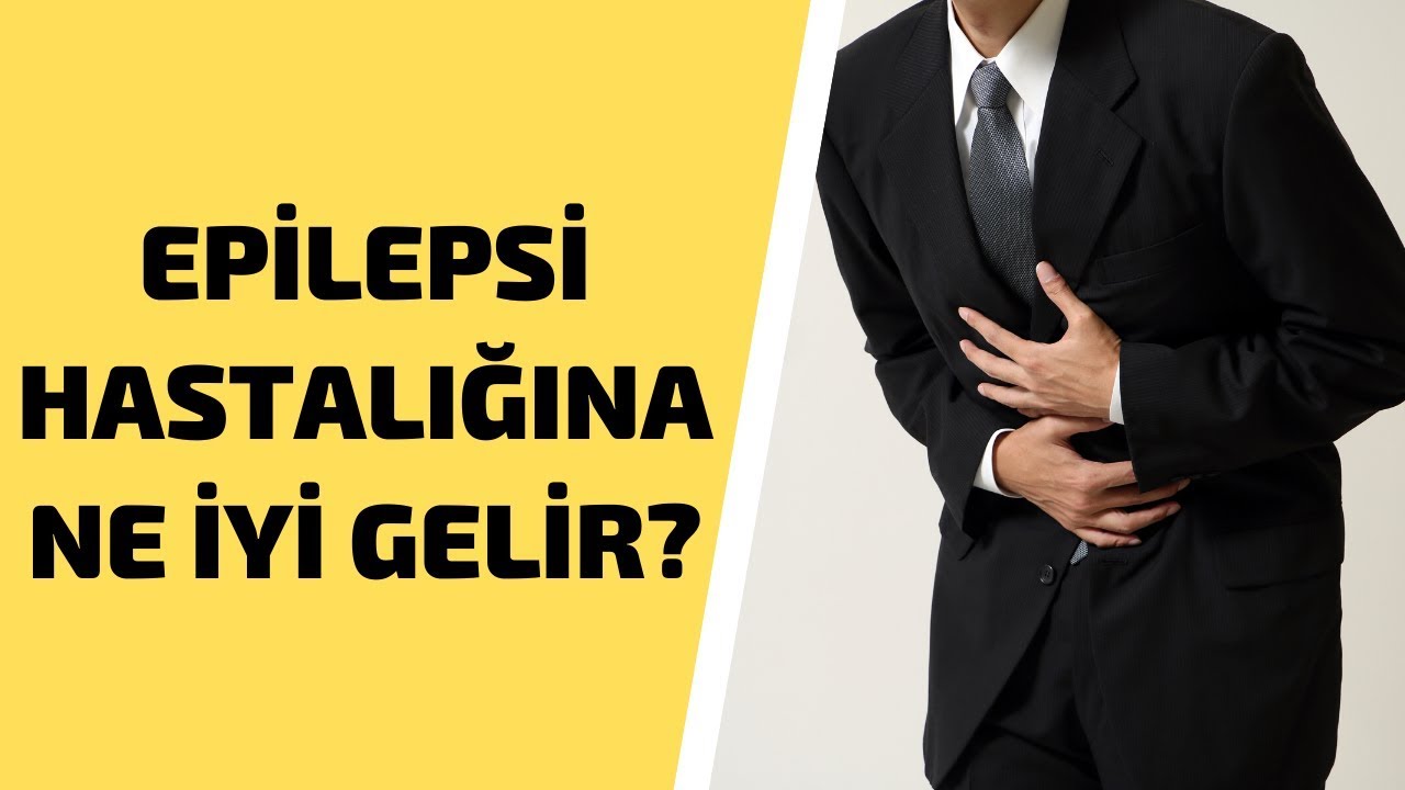 Sara (Epilepsi) Hastalığına Ne İyi Gelir? Sara Hastalığı Nedir? Sara ...
