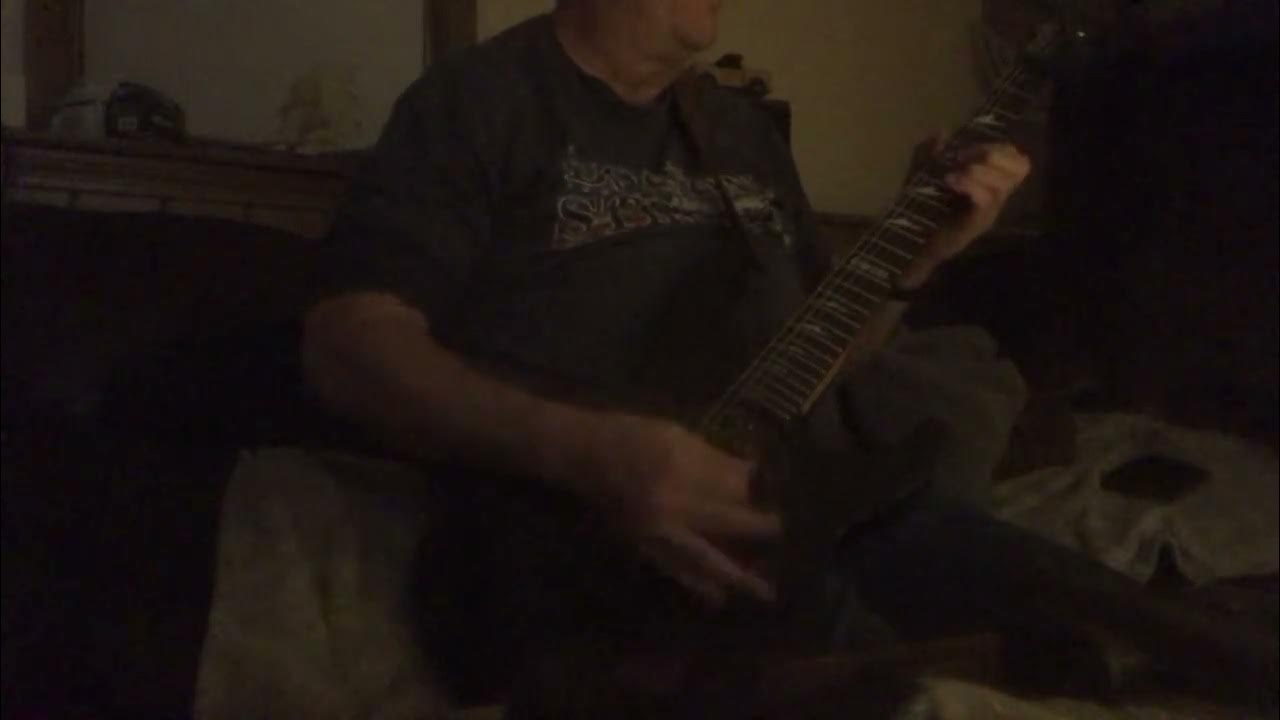 ozzy over the mountain lyrics