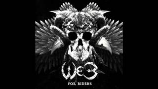 W.E.B. - God Plays Dead