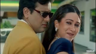 Sona Kitna Sona Hai |  Govinda |  Karisma  | Udit Narayan |  Poornima |  Hindi Song