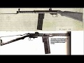 Rare british weapons of ww2