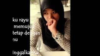 untukmu sayang (pertama kali)