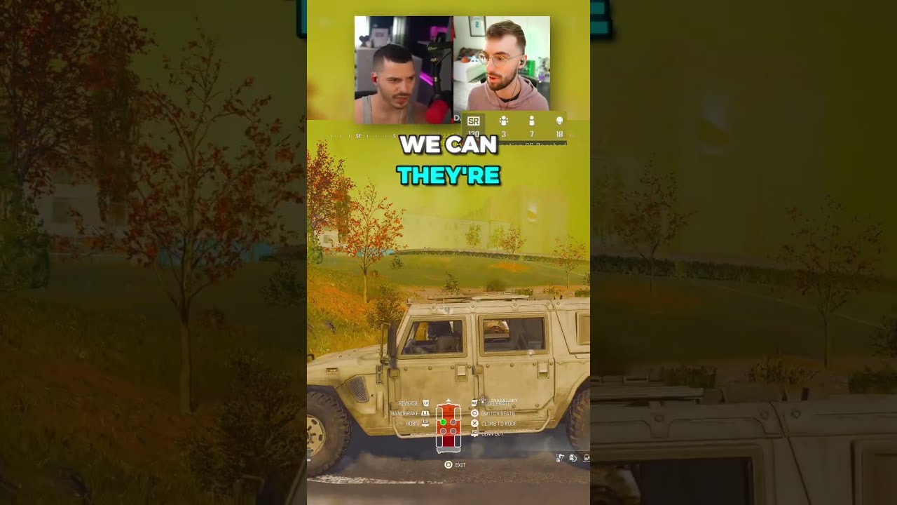 The SECRET To Winning MORE Ranked Warzone Games 