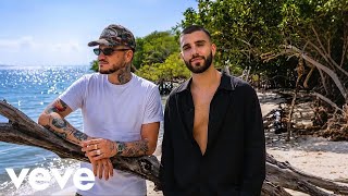 Kapo, Manuel Turizo - NO LOVE (Video Oficial) 