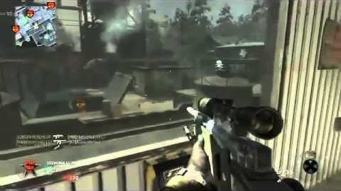 Cross Map NoScope Headshot.mp4