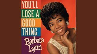 You'll Lose a Good Thing