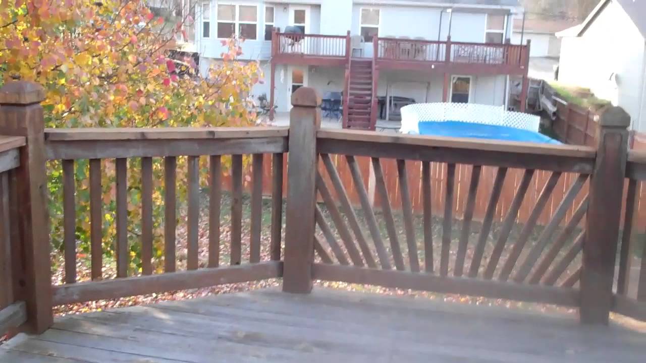 Bank Foreclosures and Reo in St Louis, MO YouTube