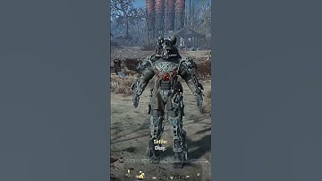 Thumbnail of Never Leave Power Armor At Settlements With the Fusion Core in it | Fallout 4