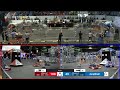 Final 1  2024 ont district newmarket complex event  full field view