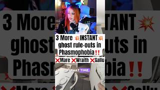 Tips for Phas beginners! #phasmophobiagame #phasma #phas #phasmo #phasmophobia #phasmophobiagameplay