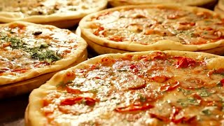 8 pizzerias incontournables a Alamo City a tester absolument