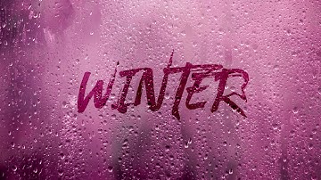 Rainy Text Effect Using Adobe Photoshop in 2 min