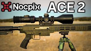 The New ACE 2 From Nocpix