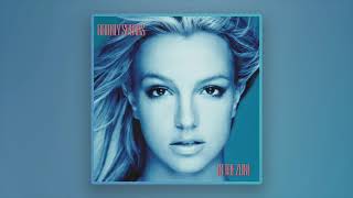 Britney Spears - Me Against The (Instrumental) Britneyzone