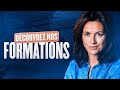 Dcouvrez nos formations aux mtiers de la rdaction web  frw