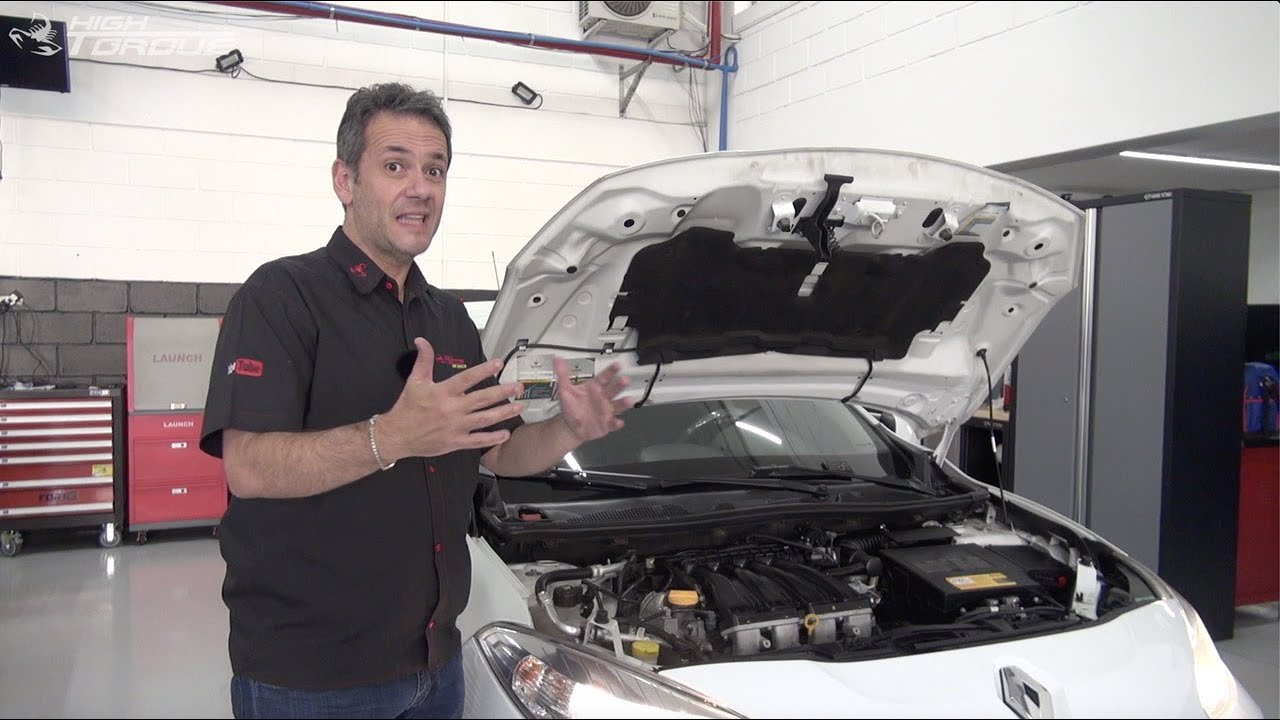 Renault Fluence! O injustiçado?