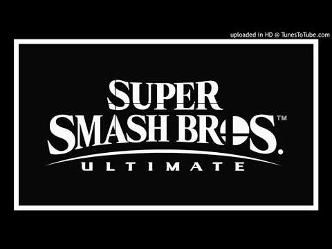Gang-Plank Galleon (Full Version)- Super Smash Bros. Ultimate