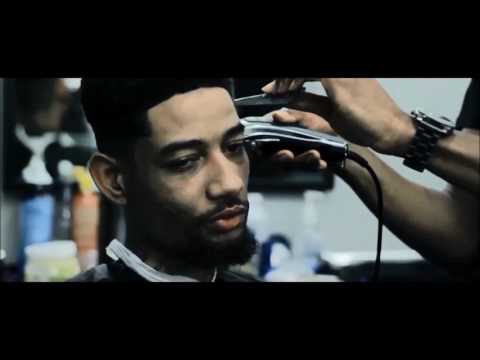 Bad Bunny - Soy Peor (PnB Rock Remix) (Official Fan Video)
