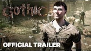 Gothic Remake   Official Cinematic Showcase Trailer
