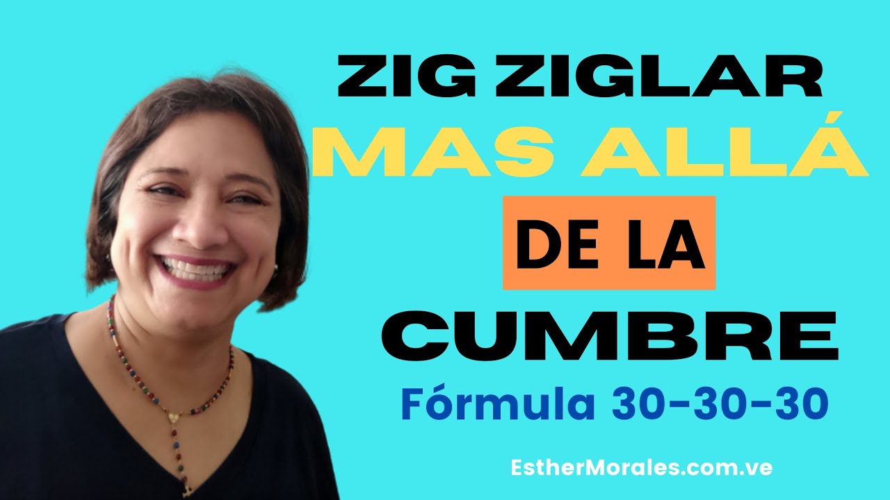 Mas Alla De La Cumbre Zig Ziglar Pdf