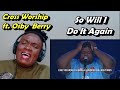 So Will I (100 Billion X) // Do It Again - Cross Worship ft. Osby Berry [REACTION]