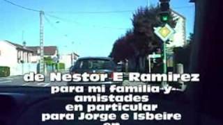 visita de JOIGNY Francia