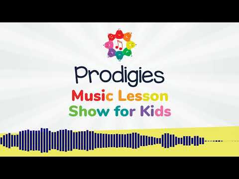 The Prodigies Music Podcast Ep. 28: E Melodic Minor & The Ants Go Marching