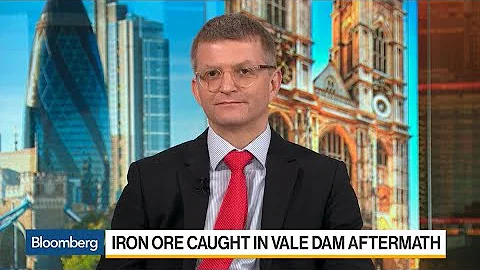 The Vale Effect on the Turbulent Metals Market - DayDayNews