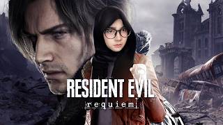 Gabakal endstream sampe gamenya tamat😠 Resident Evil 9 Requiem