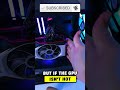 GPU Fans Not Spinning Try This Shorts