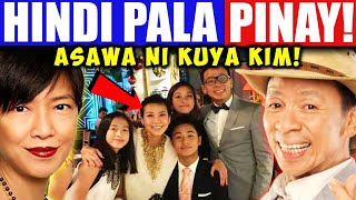 Ito Pala Ang Pamilya ni Kuya Kim Atienza!