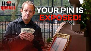 Don’t Use an ATM Before Checking THIS!