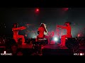 Beyoncé - All Up In Your Mind (Live at RENAISSANCE WORLD TOUR) - Stockholm