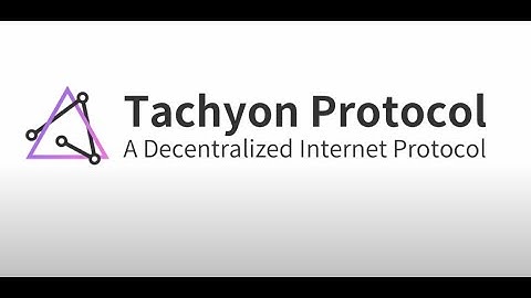 Tachyon Protocol (IPX)