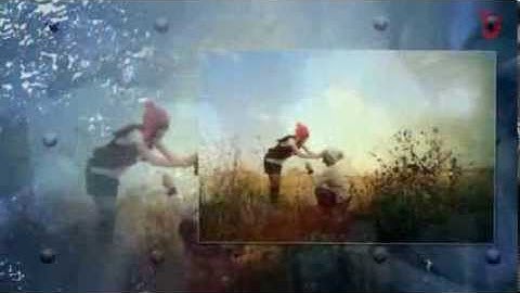 [Fanmade] Cào Cào Lá Tre - Phan Đinh Tùng