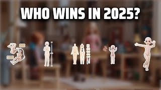 The Top 5 Best BJD Kits in 2025 - Must Watch Before Buying!