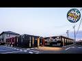 HOTEL R9 The Yard Yuki | Yuki, Japan | Hotel Review 🛏️