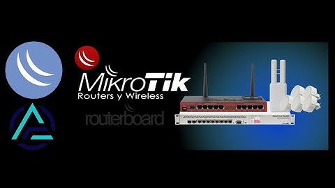 Backup Eficiente Mikrotik