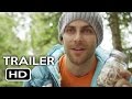 Buddymoon official trailer 1 2016 david giuntoli flula borg comedy movie