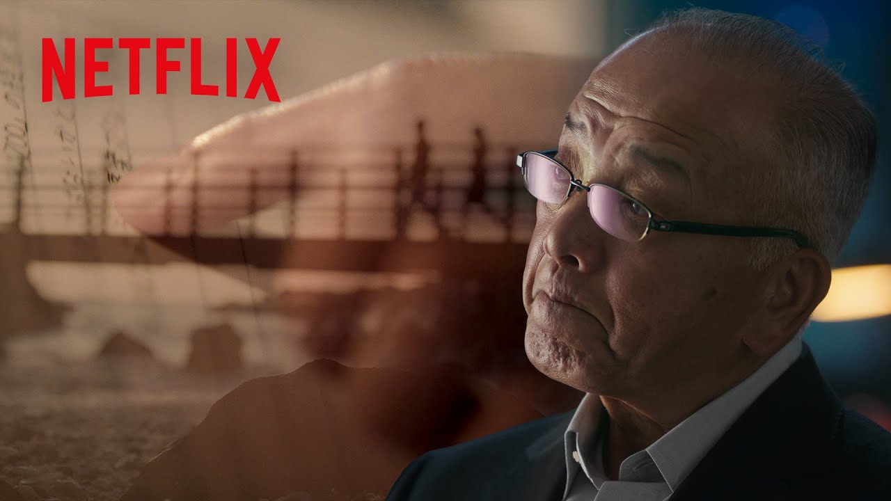 掟破りの捜査で刑事たちが嗅ぎつけた犯人の臭い | 警視庁捜査一課　ルーシー・ブラックマン事件 | Netflix Japan