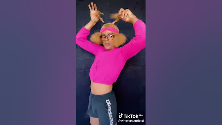 Tik Tok do Wiris Viana